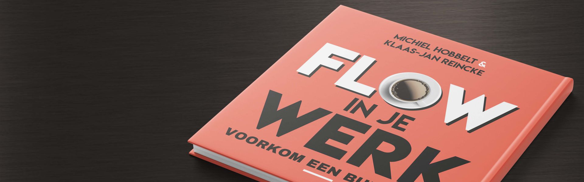 Flow in je werk: voorkom een burn-out en geef je prestaties een boost!