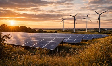 Sustainability: De fundamenten van duurzaamheid