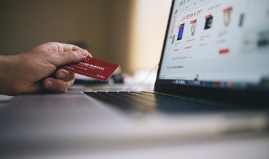 E-commerce - Amazon, Ebay and Shopify