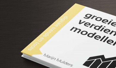 Groeien met verdienmodellen