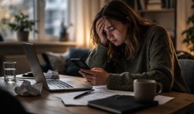 Online pesten (cyberpesten)