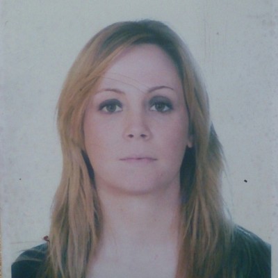 Maria Jesus Iravedra