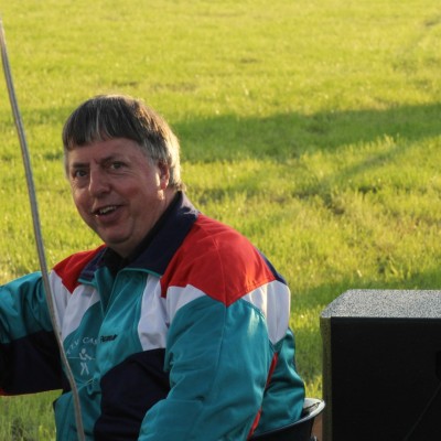 Dick Marskamp