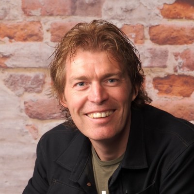 Marcel Manenschijn