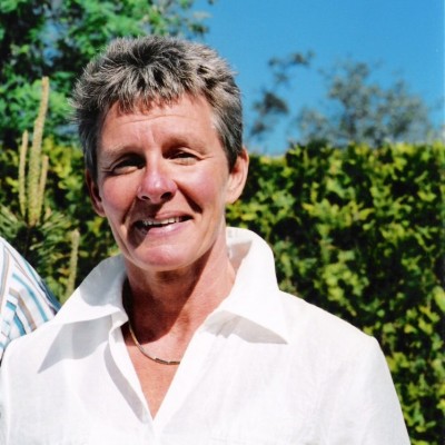 Titia Visser