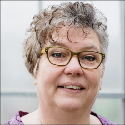 Corrie Kamerling