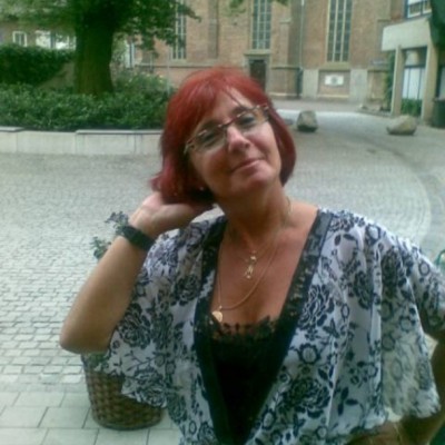 Kitty Marcelissen-Hoek