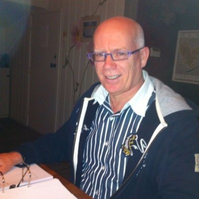 Piet van den Bulk