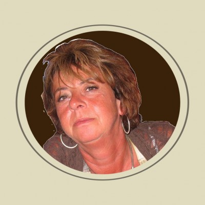 Carola van den Bedem - van Beek