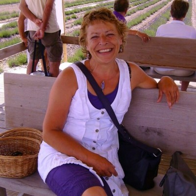 Angelique Van otterlo