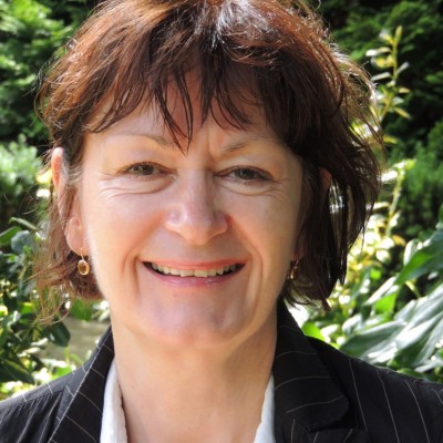 Anneke Galligani
