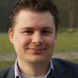 Paul Kerkhoven