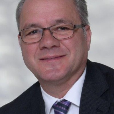 Alan Cottenham