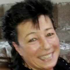 Ellen Kraus- van den Groenendal