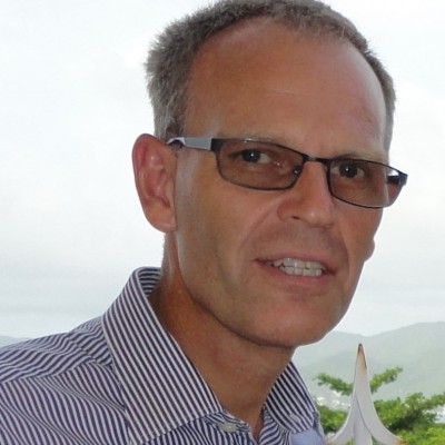 Gerben de Boer