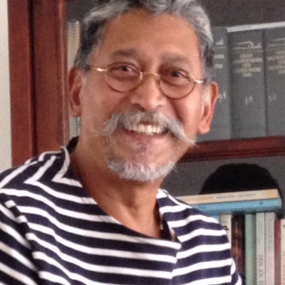 Ron Bender
