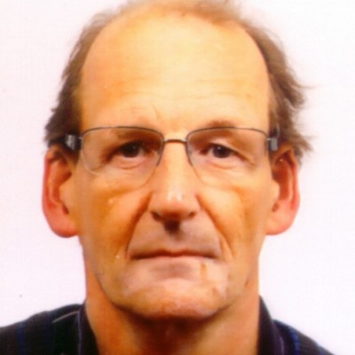 Frank van der Werf