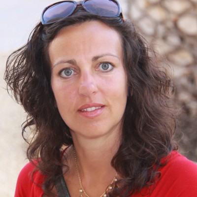 Ilse Tomassen