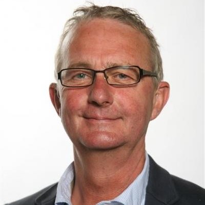 Ferdinand Schoonheden