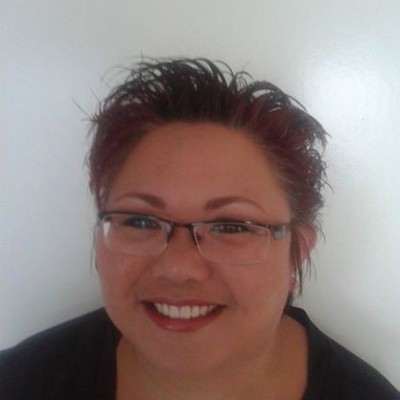 Diana Harteveld-Elbracht