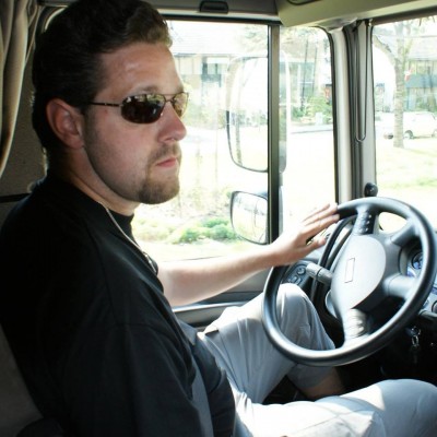 Christian Hagen
