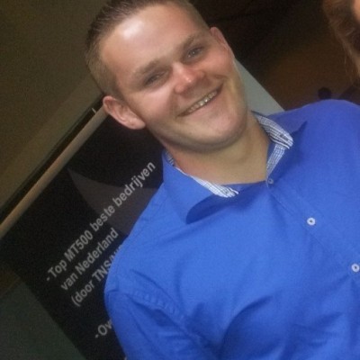 Jeroen Gerrits