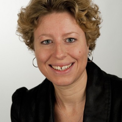 Mieke Jager