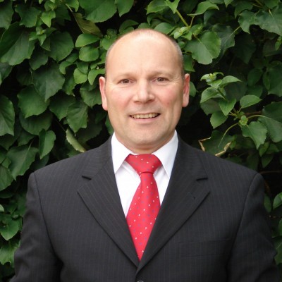Kenneth Schenk