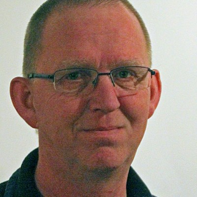 Willem Huiskamp