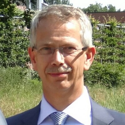 Peter Spaak