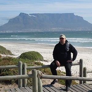 Cees Vastenhout