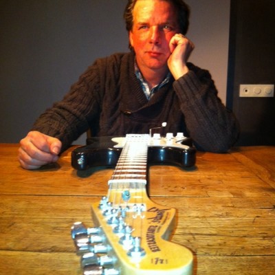 Wouter Kienhuis