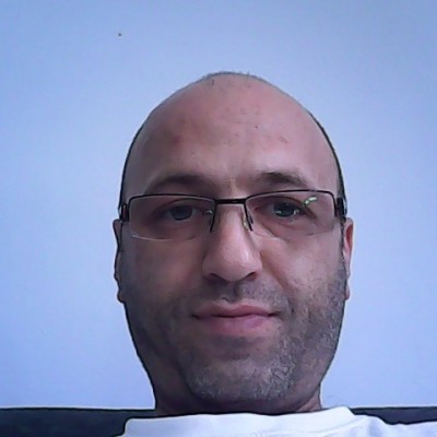 Ali Yasar