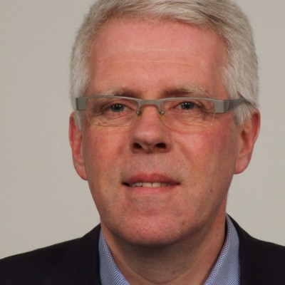 Gert Bos