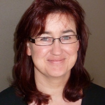 Frieda Sybesma