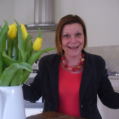 Herma Mager-Warrink