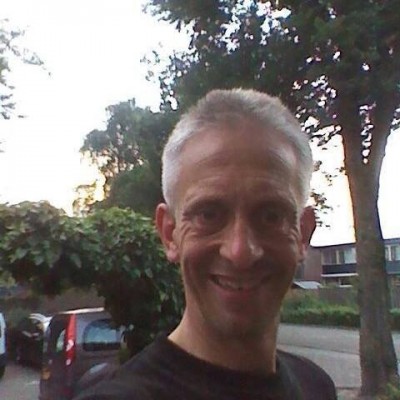Peter Schreuder