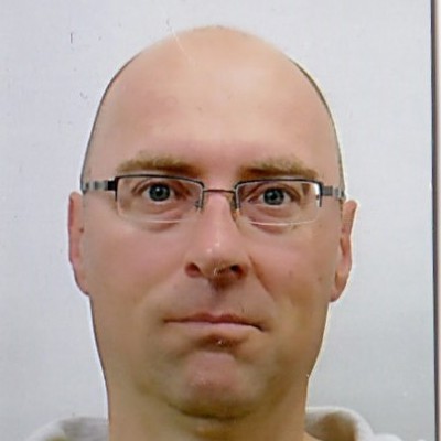 Berry Andriessen