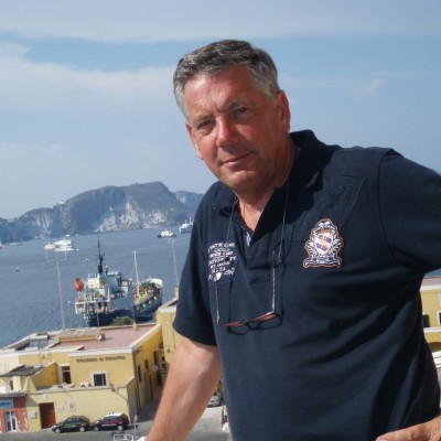 Hans Paulussen