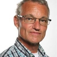 Marinus Visser