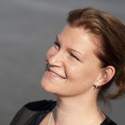 Miranda de Wit - Valentijn