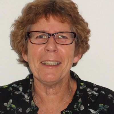 Antonia Spinhoven