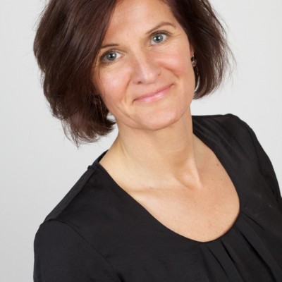 Ingrid Veldwijk