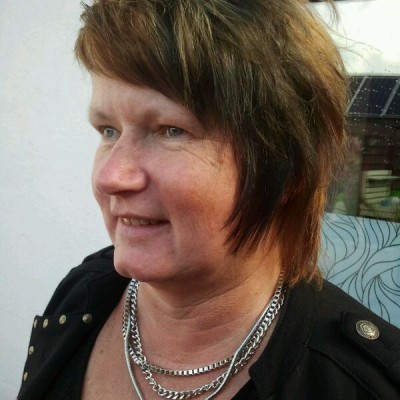 Jo Beerling