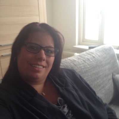 Mandy de Greef