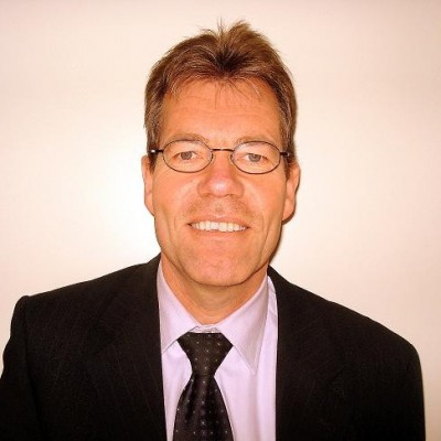 Ronald Wajer