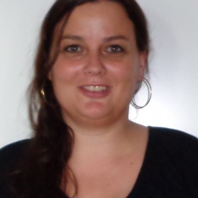 Cindy Prudon