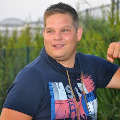 jaco oosterveen