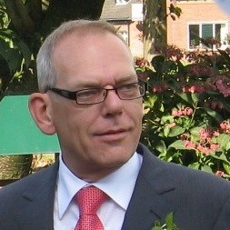 Hennie Pouwels