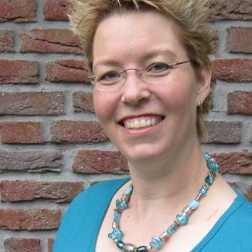 Paulien Boven-Hoorn